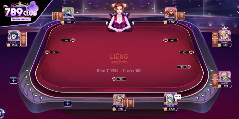 Điểm mặt những siêu phẩm tại game bài 789CLUB