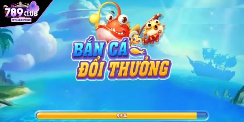 Tổng quan chung về bắn cá đổi thưởng uy tín 