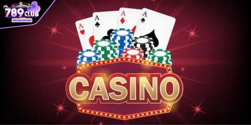 Trải nghiệm casino trực tuyến